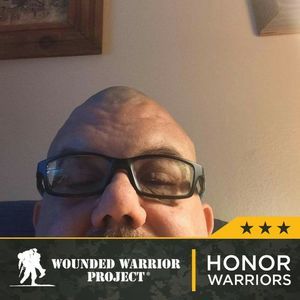 Meet your Posher, Richard